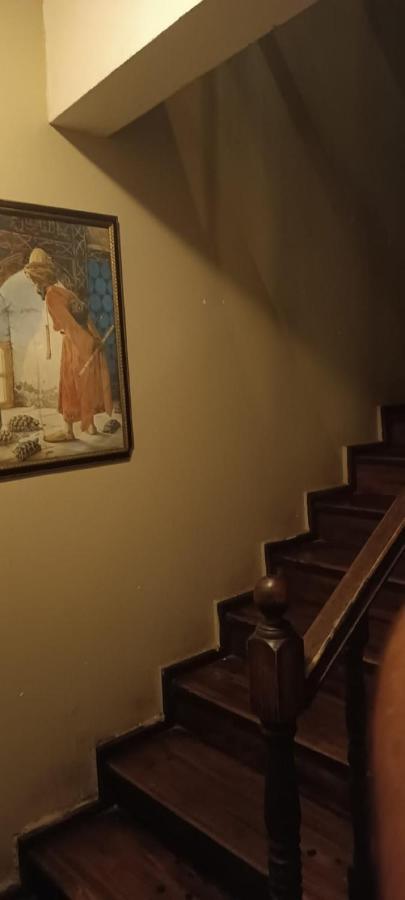 Ostello Armis Provincia di Istanbul