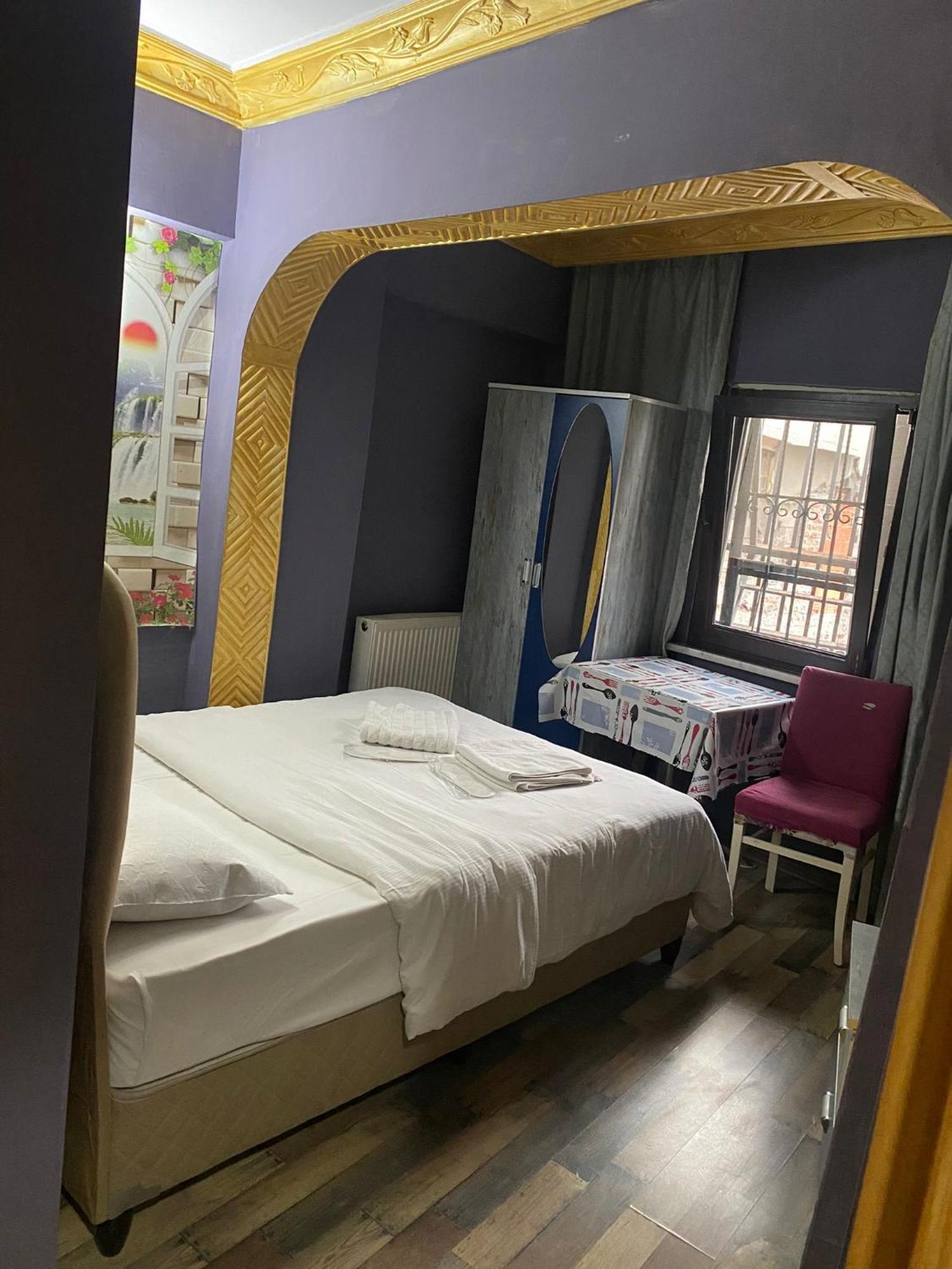 Armis Ostello Provincia di Istanbul